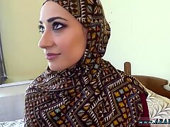 Muslimský Kamera žádný Peníze, žádný problém
